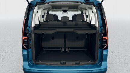 Caddy Life Maxi TSI