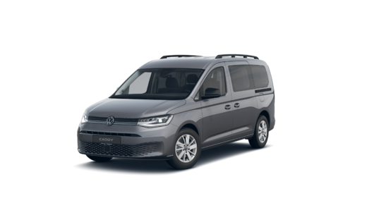 Bild eines Caddy Life Maxi TSI