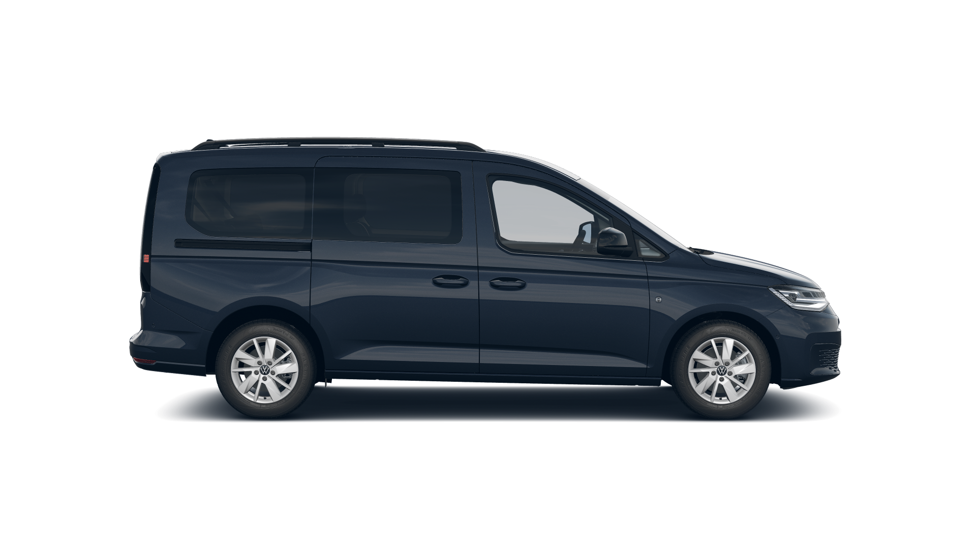 Bild eines Caddy Life Maxi TSI