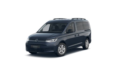 Bild eines Caddy Life Maxi TSI