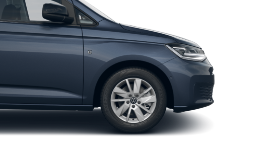 Bild eines Caddy Life Maxi TSI