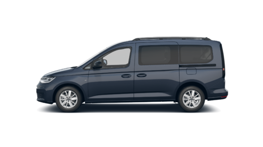 Bild eines Caddy Life Maxi TSI