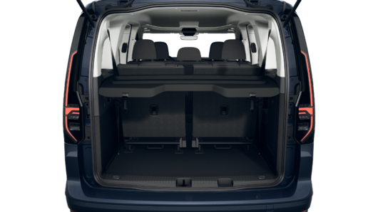 Bild eines Caddy Life Maxi TSI