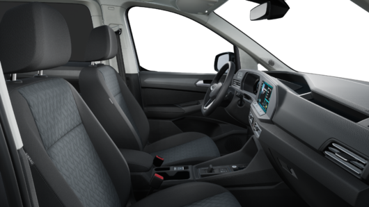 Bild eines Caddy Life Maxi TDI