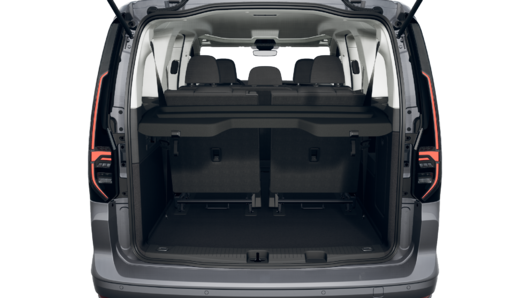 Bild eines Caddy Life Maxi TDI