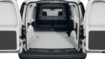 Bild eines Caddy Cargo Maxi TDI