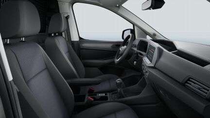 Bild eines Caddy Cargo Maxi TDI