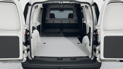 Bild eines Caddy Cargo Maxi TDI