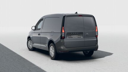 Bild eines Caddy Cargo TDI