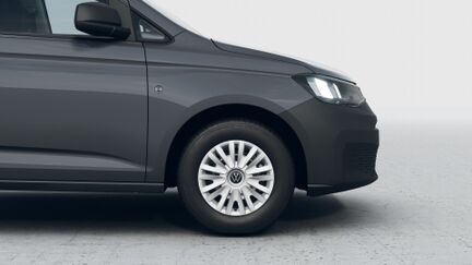 Bild eines Caddy Cargo TDI