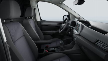 Bild eines Caddy Cargo TDI