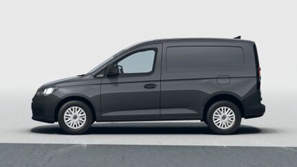 Bild eines Caddy Cargo TDI