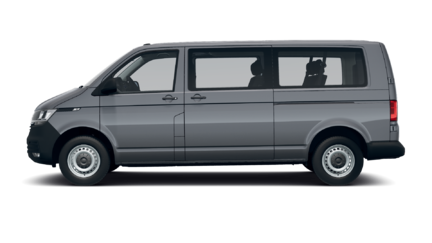 Bild eines Transporter Kombi LR TDI