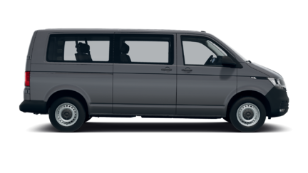 Bild eines Transporter Kombi LR TDI
