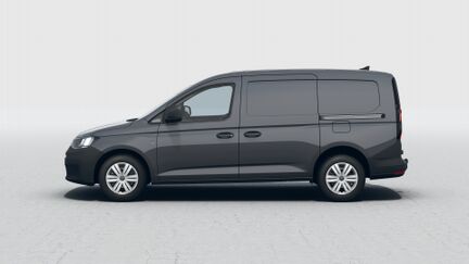 Bild eines Caddy Cargo Maxi TDI