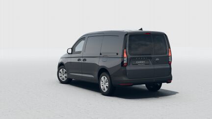 Bild eines Caddy Cargo Maxi TDI