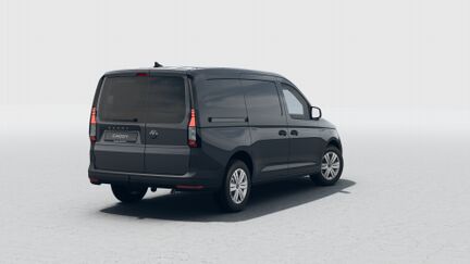 Bild eines Caddy Cargo Maxi TDI