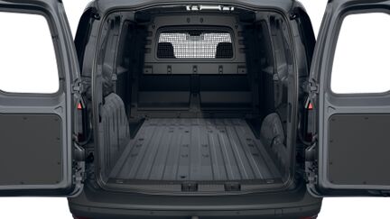 Bild eines Caddy Cargo Maxi TDI