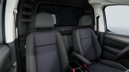 Bild eines Caddy Cargo Maxi TDI