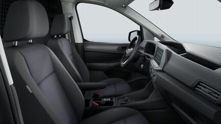 Bild eines Caddy Cargo Maxi TDI