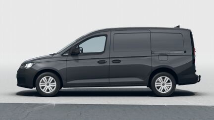 Bild eines Caddy Cargo Maxi TDI