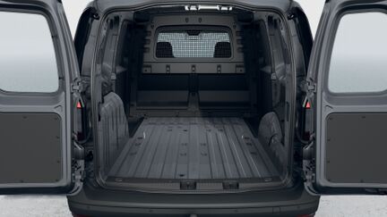 Bild eines Caddy Cargo Maxi TDI