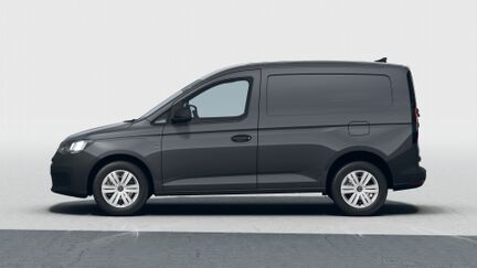 Bild eines Caddy Cargo TSI
