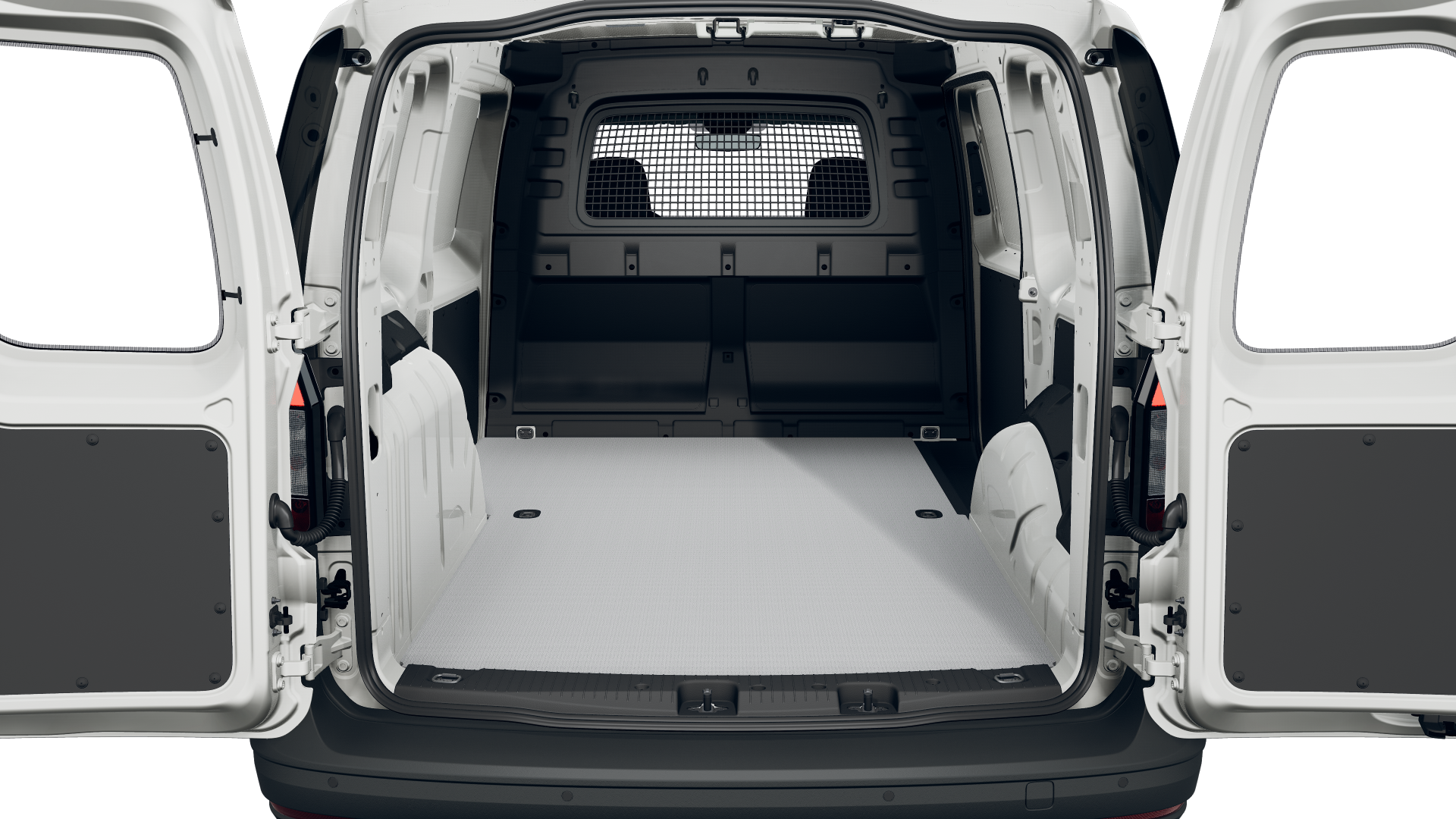 Bild eines Caddy Cargo Maxi TSI