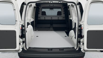 Bild eines Caddy Cargo Maxi TSI