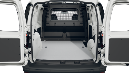 Bild eines Caddy Cargo TSI
