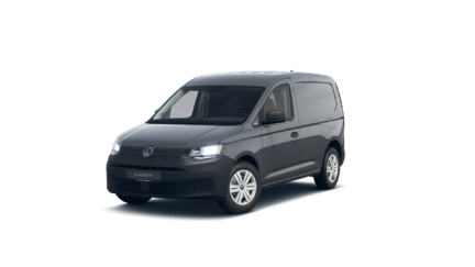 Bild eines Caddy Cargo TSI