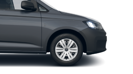 Bild eines Caddy Cargo TSI