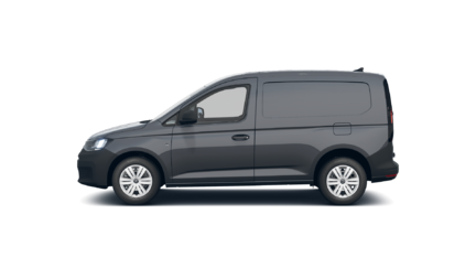 Bild eines Caddy Cargo TSI