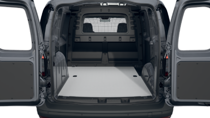 Bild eines Caddy Cargo TSI