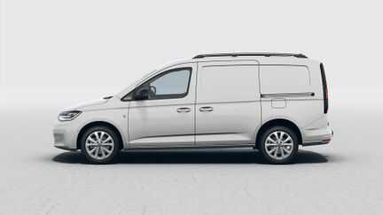 Bild eines Caddy Cargo Maxi TDI