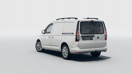 Bild eines Caddy Cargo Maxi TDI