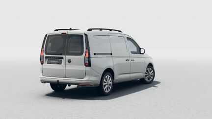 Bild eines Caddy Cargo Maxi TDI
