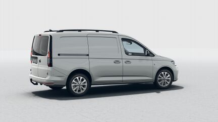 Bild eines Caddy Cargo Maxi TDI