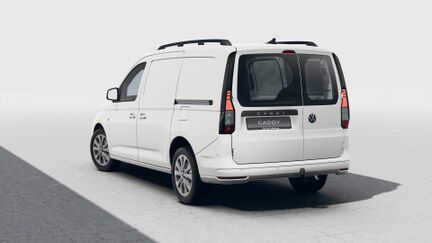 Bild eines Caddy Cargo Maxi TDI