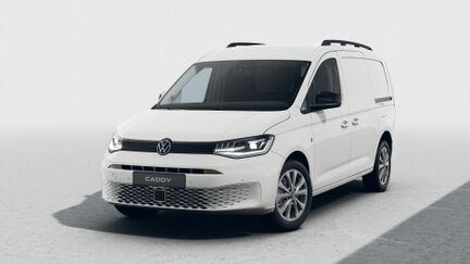 Bild eines Caddy Cargo Maxi TDI