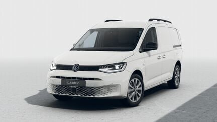 Bild eines Caddy Cargo Maxi TDI