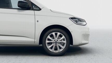 Bild eines Caddy Cargo Maxi TDI