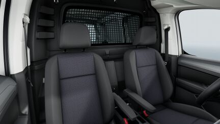 Bild eines Caddy Cargo Maxi TDI