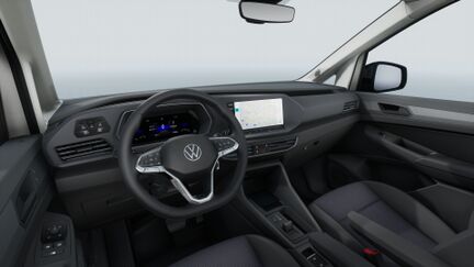 Bild eines Caddy Cargo Maxi TDI
