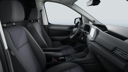 Bild eines Caddy Cargo Maxi TDI