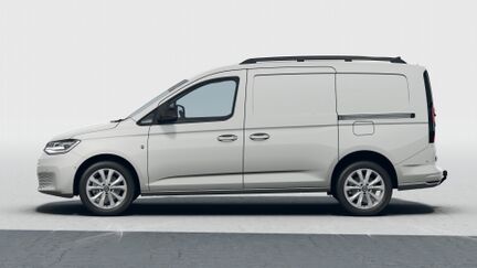 Bild eines Caddy Cargo Maxi TDI