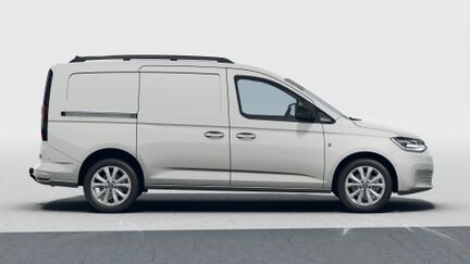 Bild eines Caddy Cargo Maxi TDI