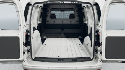 Bild eines Caddy Cargo Maxi TDI