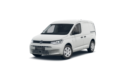 Bild eines Caddy Cargo TDI