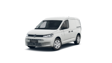 Bild eines Caddy Cargo TDI